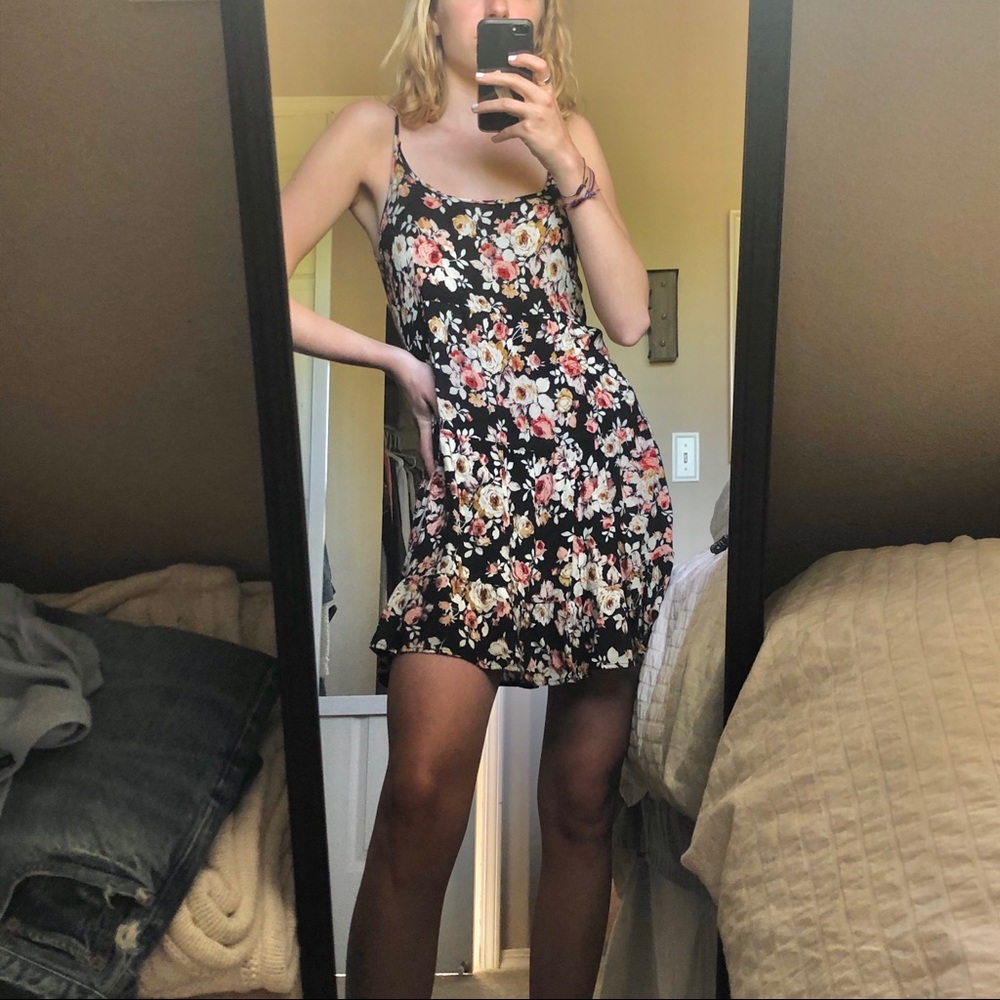 FULL TILT dress